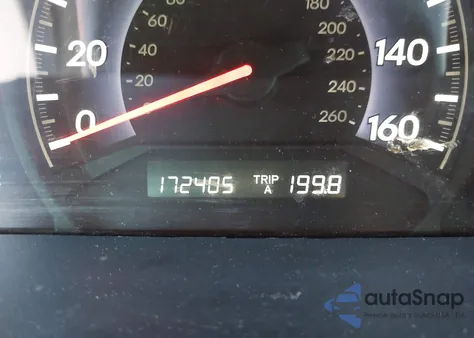 2010 Honda Odyssey Ex-L из США, поврежденный, VIN 5FNRL3H79AB079155